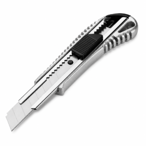 Cutter metal 18mm