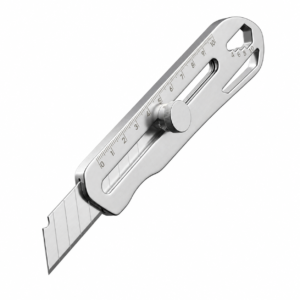 Cutter metal con rosca pesado 18mm