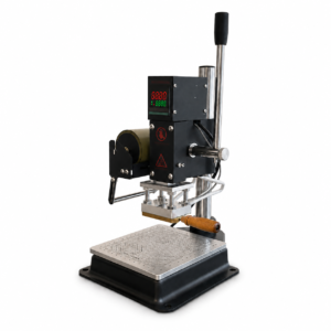 Máquina de grabar de mesa
