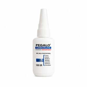 Cianocrilato Pegalo 100gr