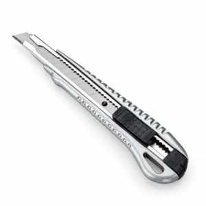 Cutter metal 9mm
