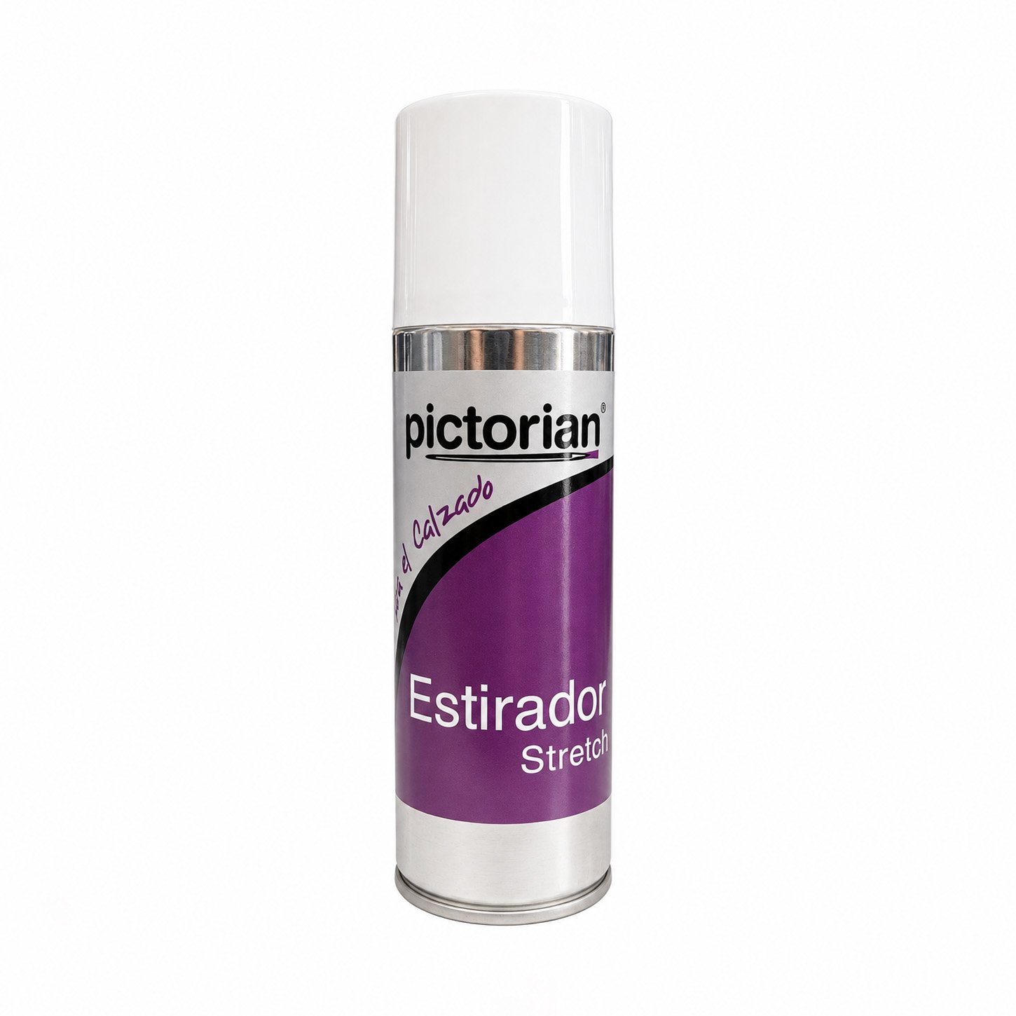 Estirador Pictorian