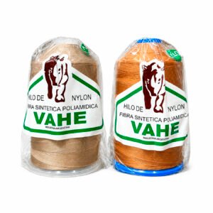 Hilo de máquina nylon Vahe