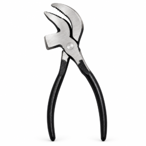 Pinza de armar fina