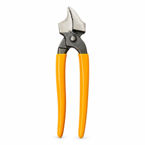 Pinza de armar italiana