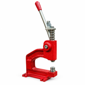 Remachadora radial reforzada