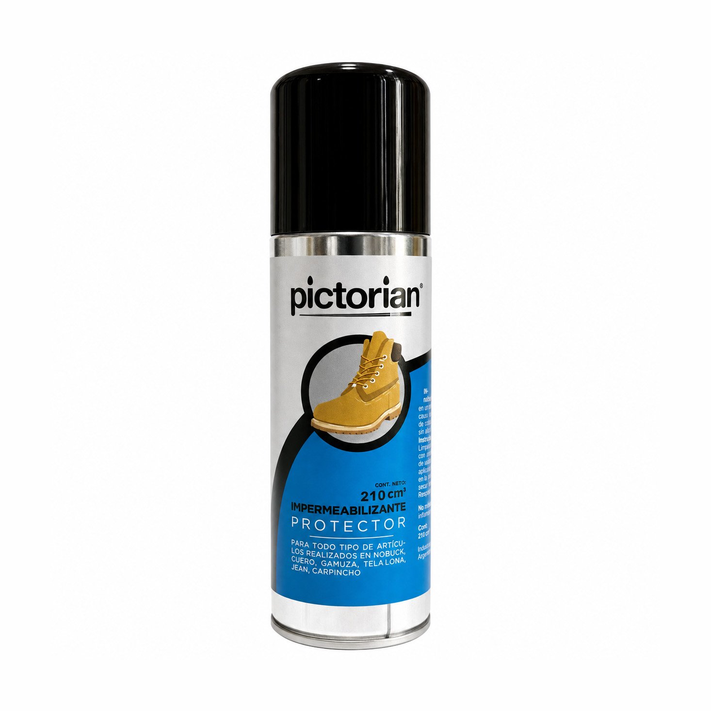 Impermeabilizante protector Pictorian