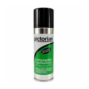 Limpiador impermeabilizante Pictorian