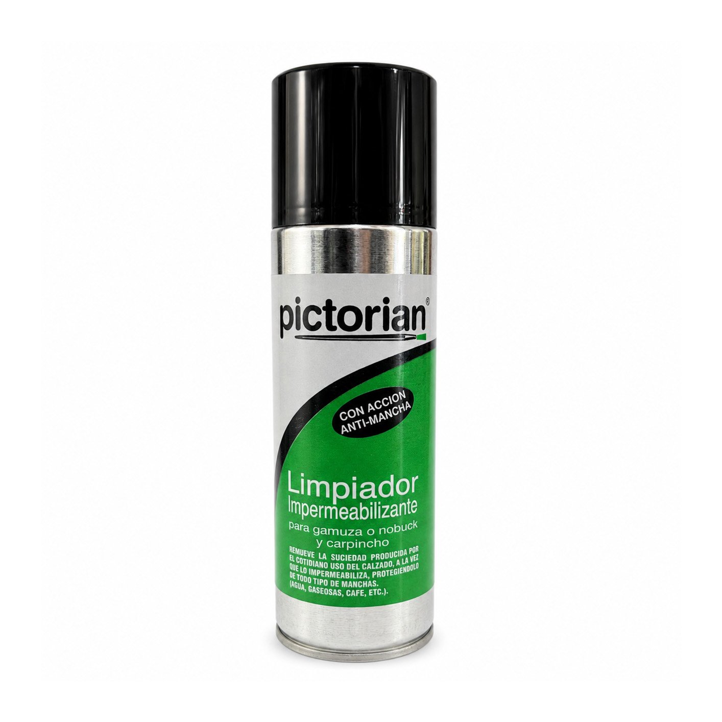 Limpiador impermeabilizante Pictorian