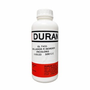 Sellador para bordes Duran 1100cc