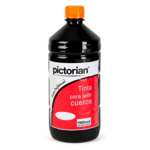 Tintas de teñir Pictorian 1000cc