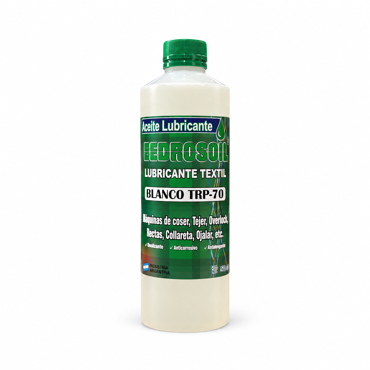 Aceite para máquina 5lts