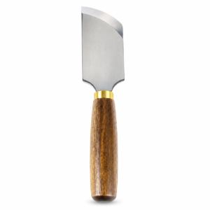Cuchilla mango madera