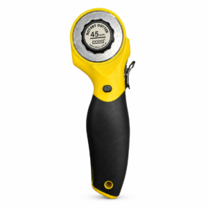 Cutter rotativo Dasa