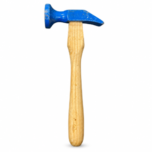Martillo de aparar