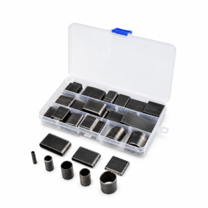 Set sacabocados x52 formas