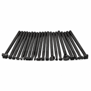 Set x20 cinceles