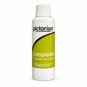 Limpiador Pictorian
