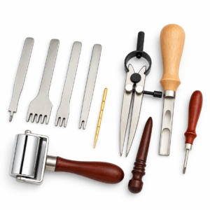 Kit herramientas CG (chequear foto)