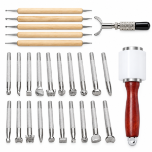 Kit de repujado (chequear imagen)