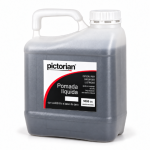Pomada líquida Pictorian 5000cc