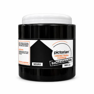Crema Pictorian 1000cc