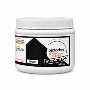 Crema Pictorian 500cc